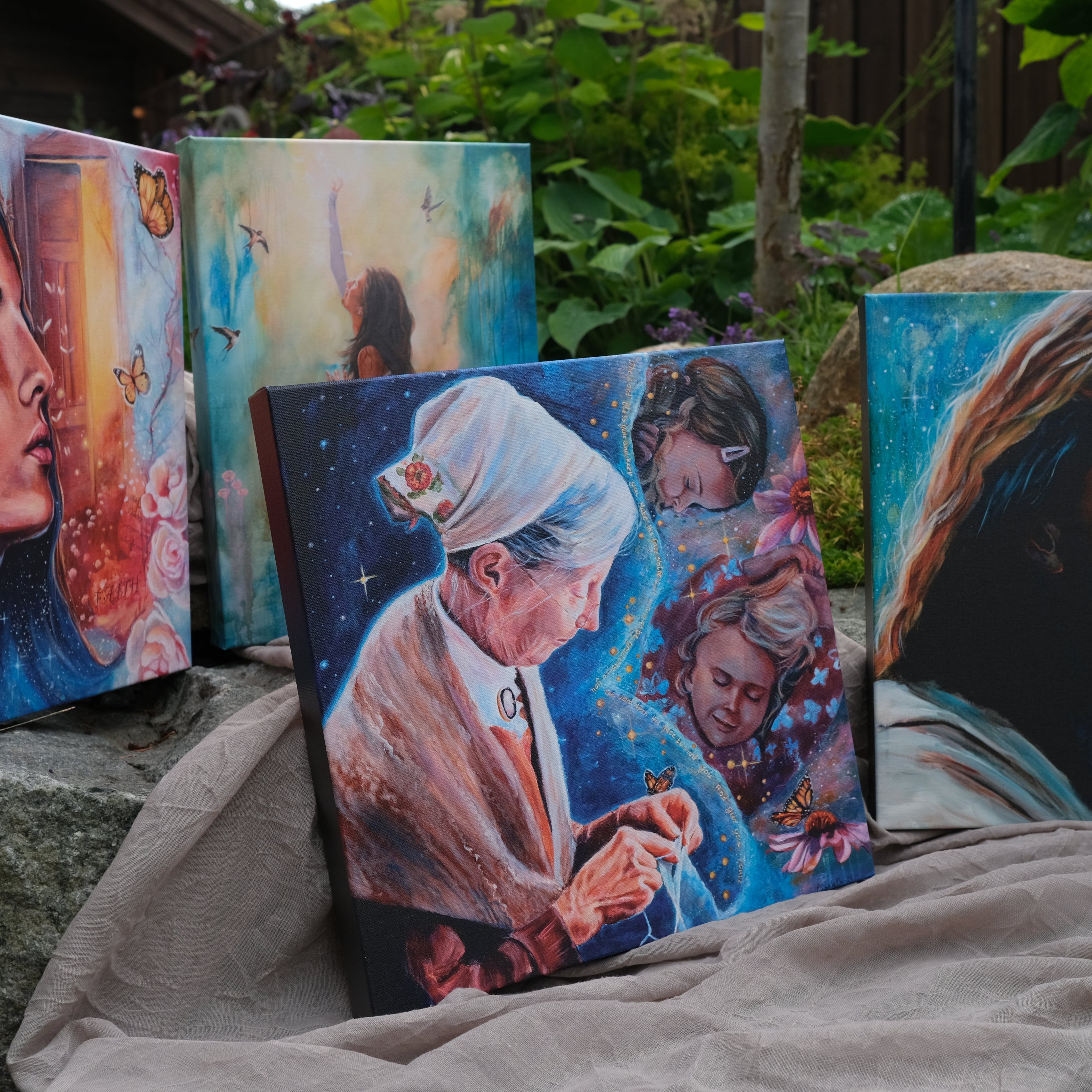 Canvas Prints