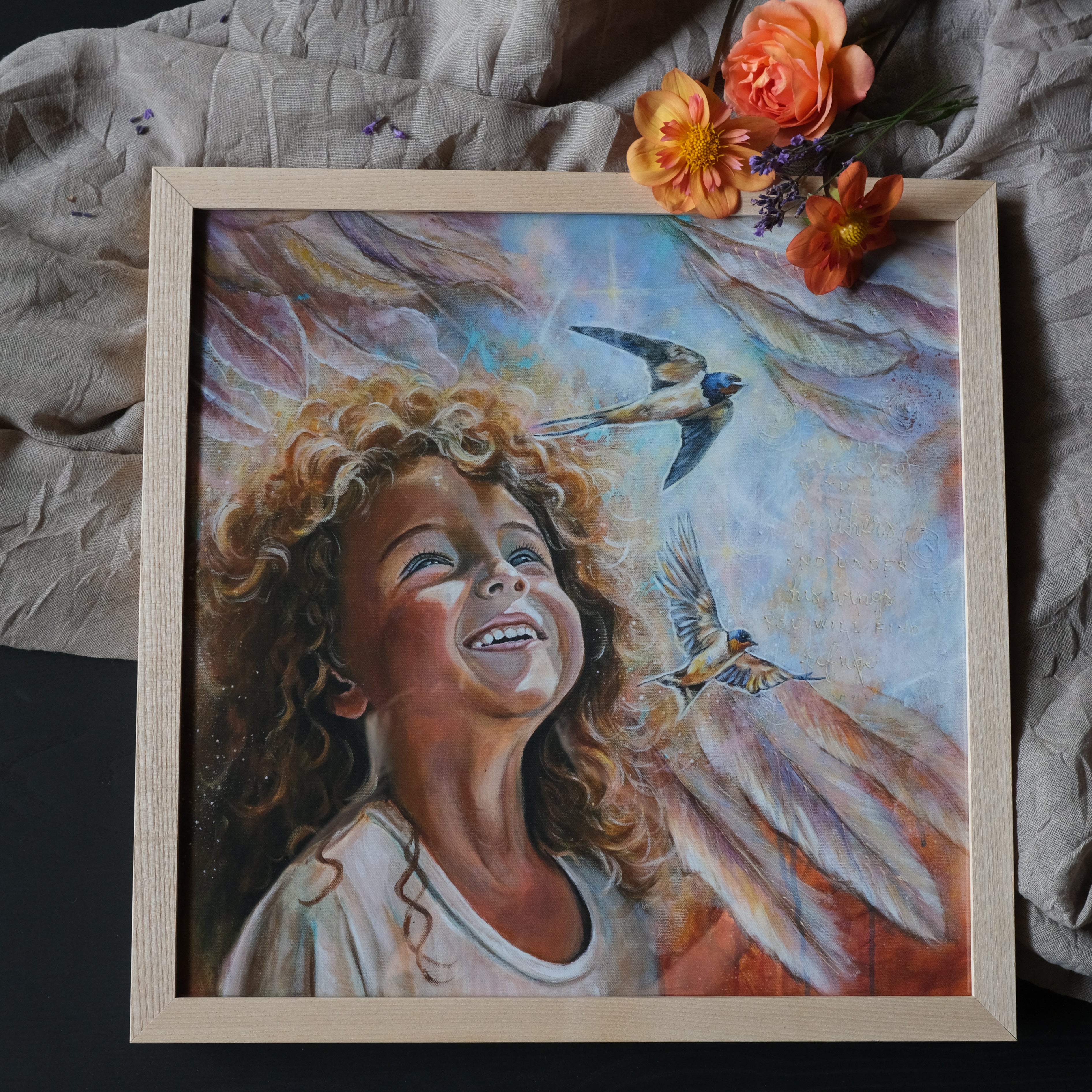 Fine Art Prints