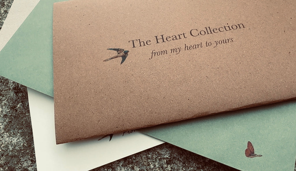 The Heart Collection – Monthly Membership