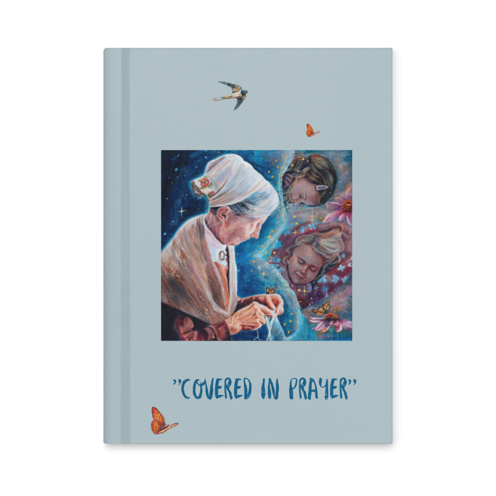 Covered in Prayer