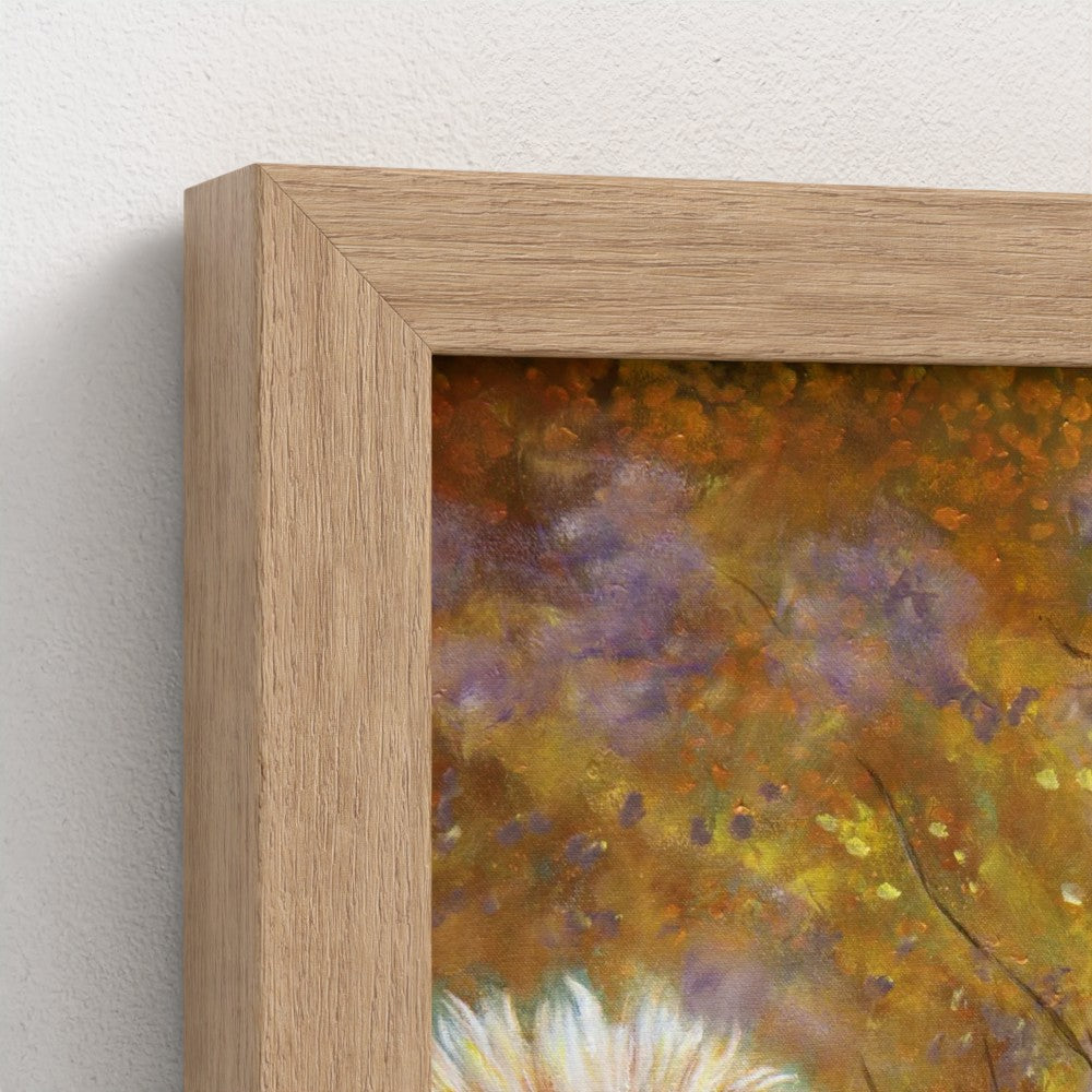 The good Shepherd  | Framed Fine Art Print