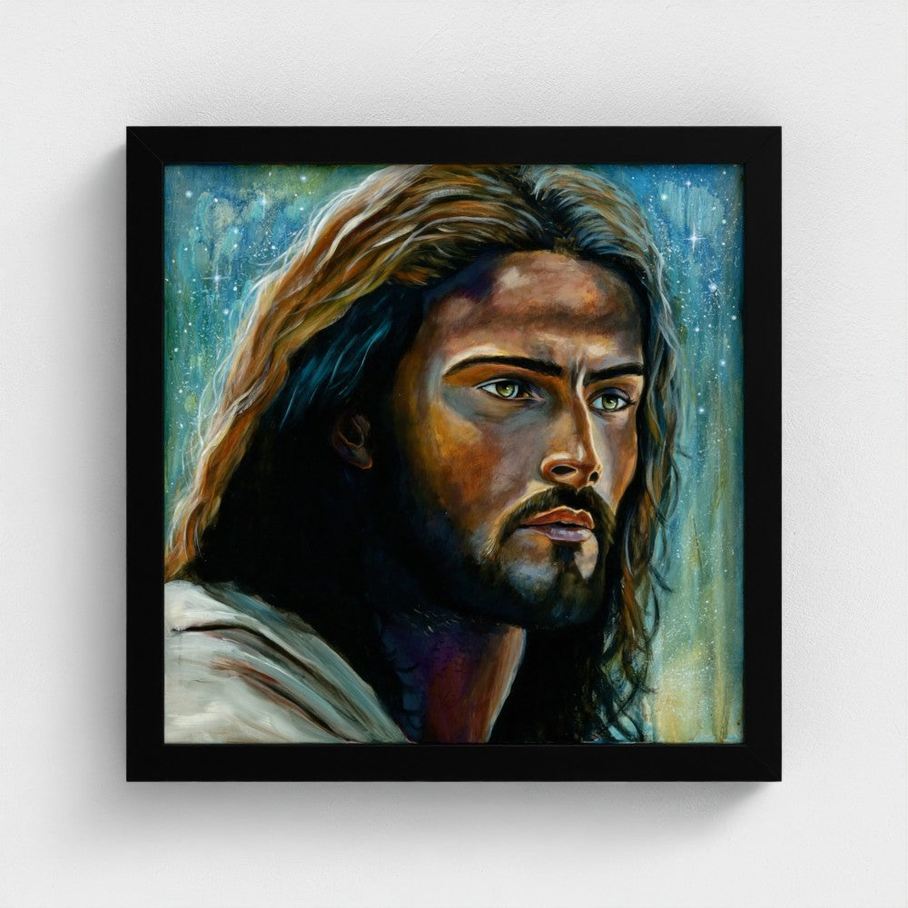 I see you  | Framed Fine Art Print