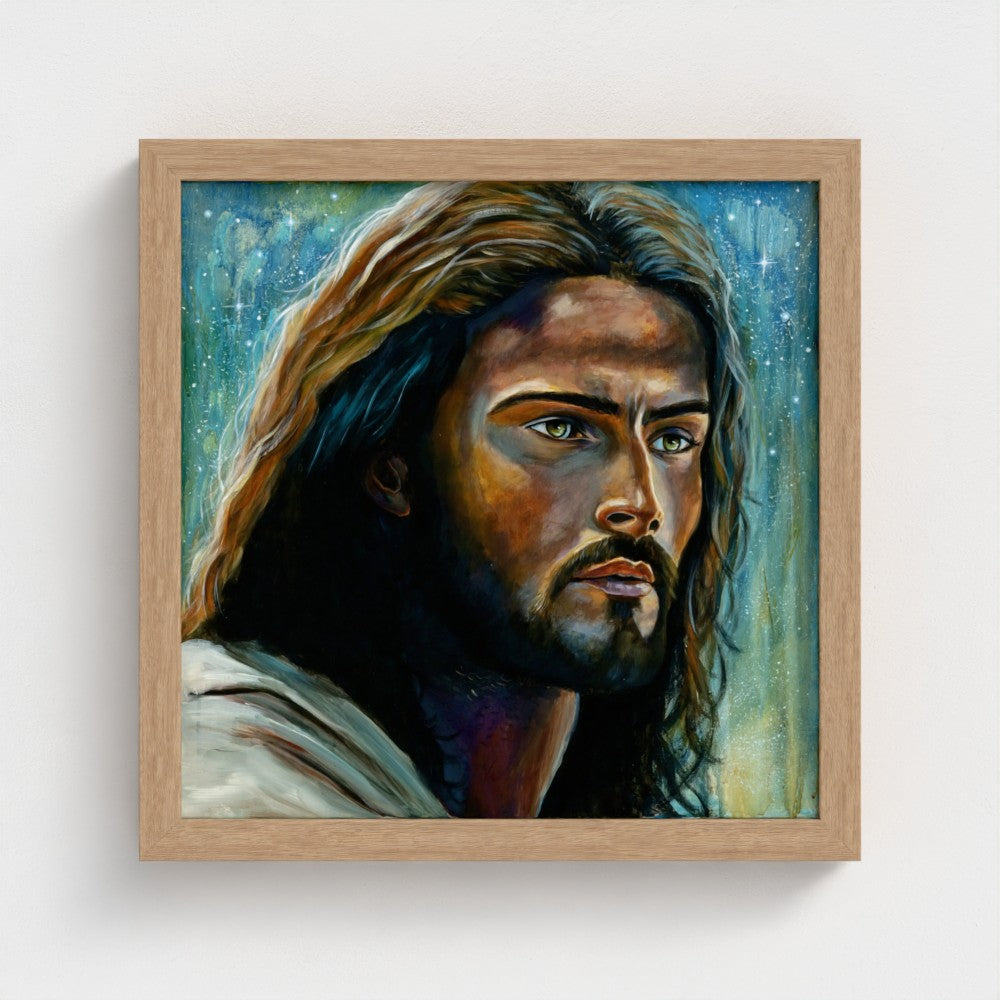 I see you  | Framed Fine Art Print