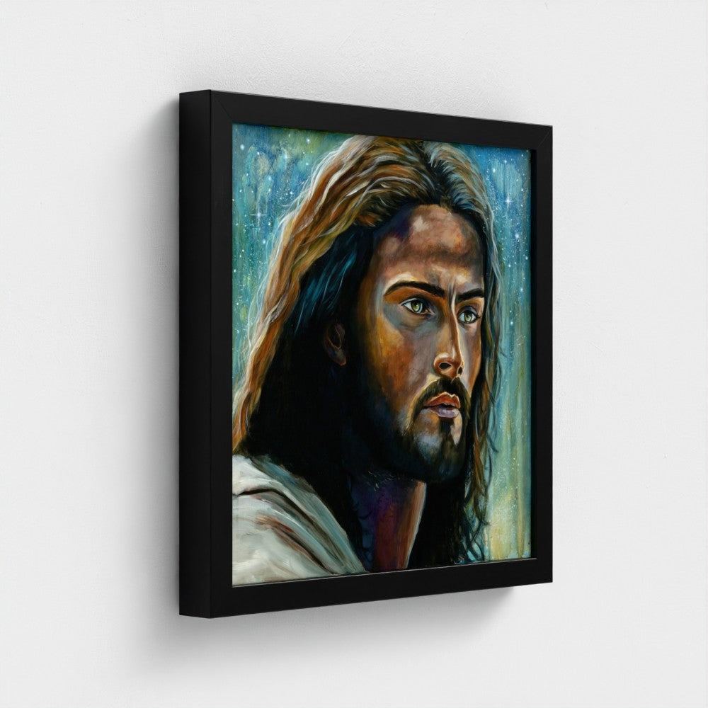 I see you  | Framed Fine Art Print