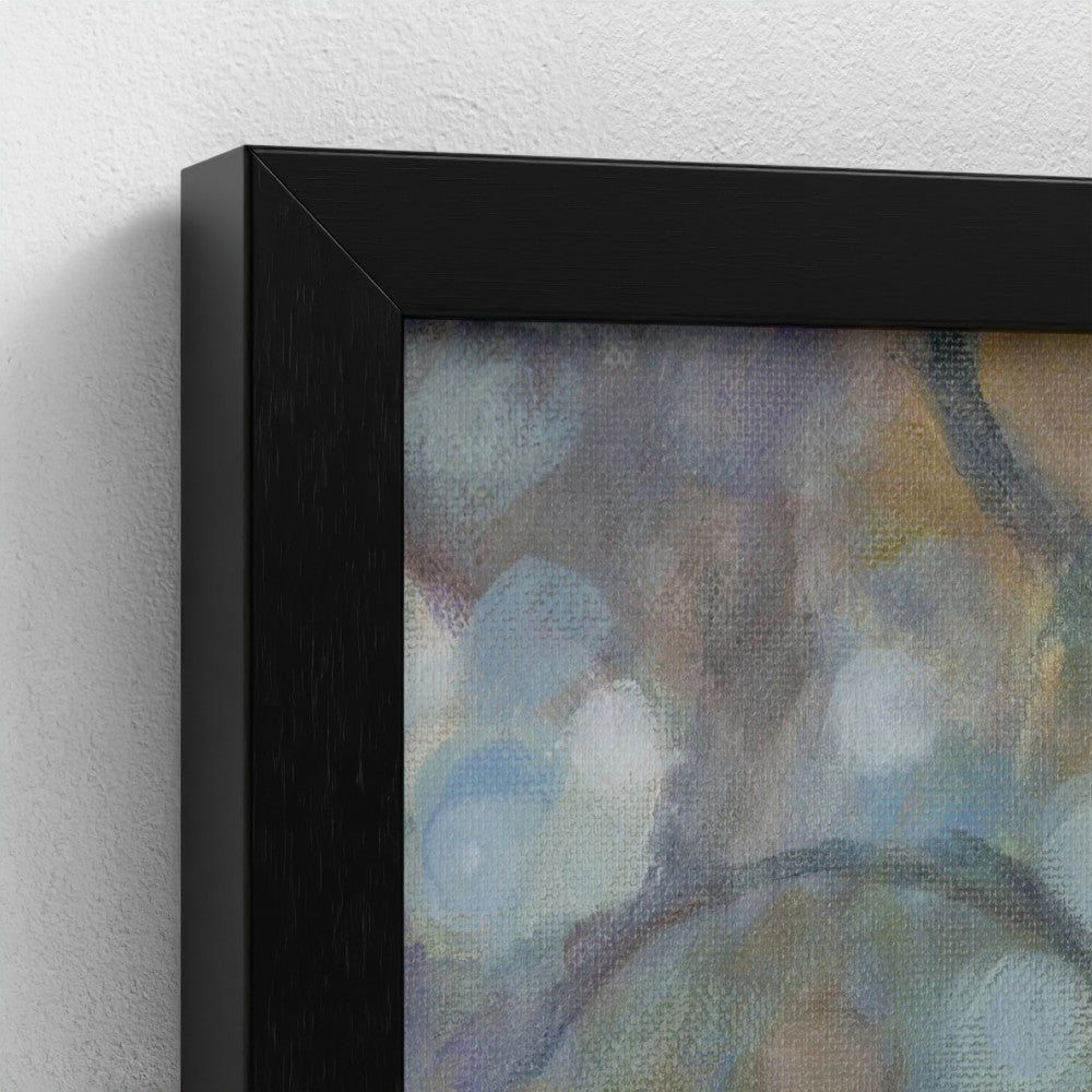 The good Shepherd  | Framed Fine Art Print