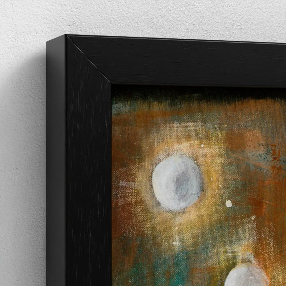 Identity  | Framed Fine Art Print