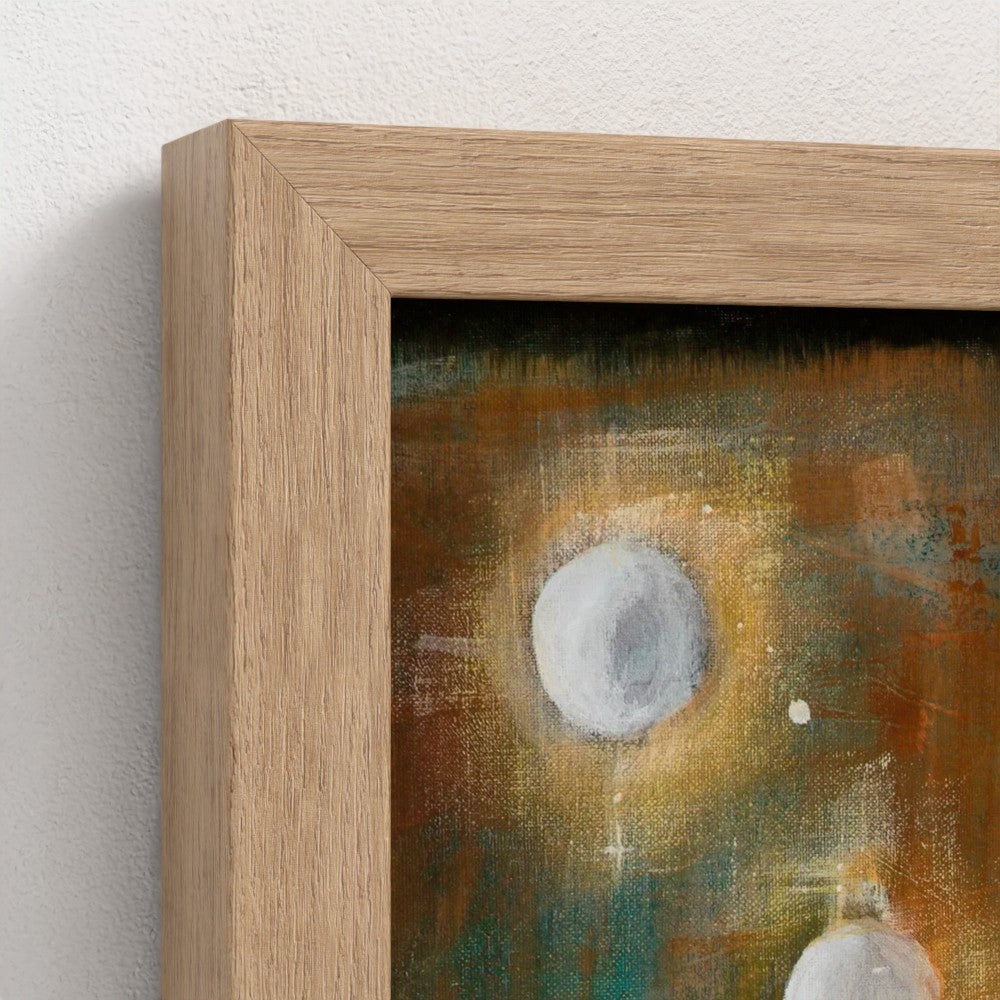 Identity  | Framed Fine Art Print