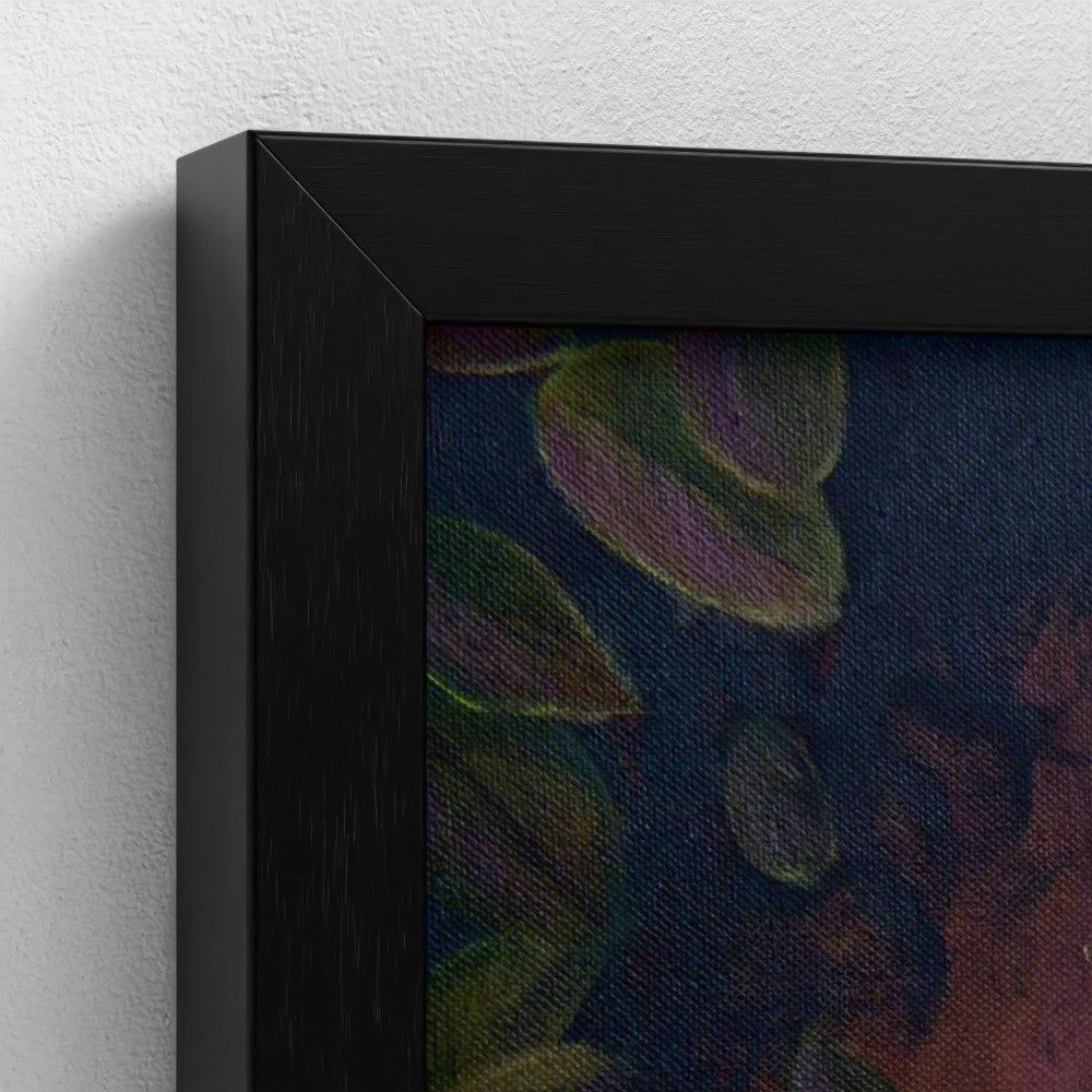 Rest  | Framed Fine Art Print