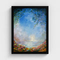 The Prince of Peace  | Framed Fine Art Print