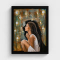 Identity  | Framed Fine Art Print