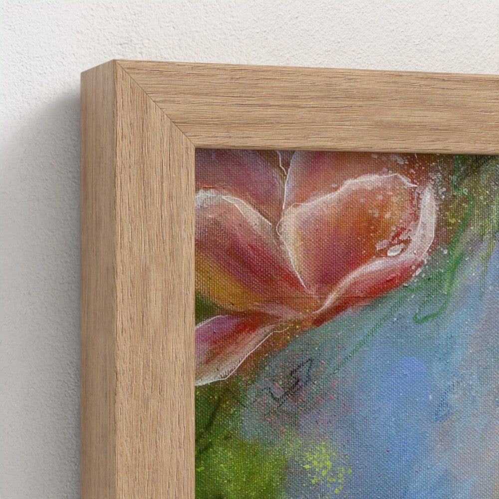 Freedom  | Framed Fine Art Print