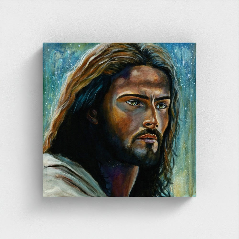 I see You | Canvas Print