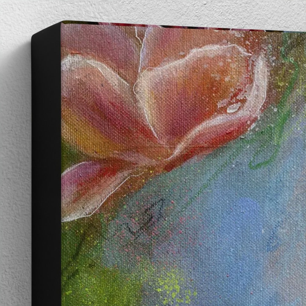 Freedom | Canvas Print