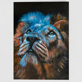 My Fathers will x | Fine Art Card
