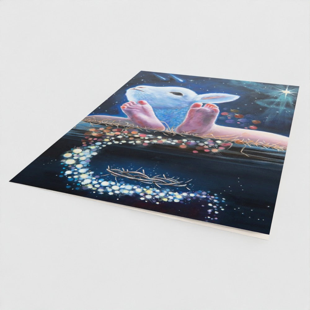Immanuel | Kunstkort