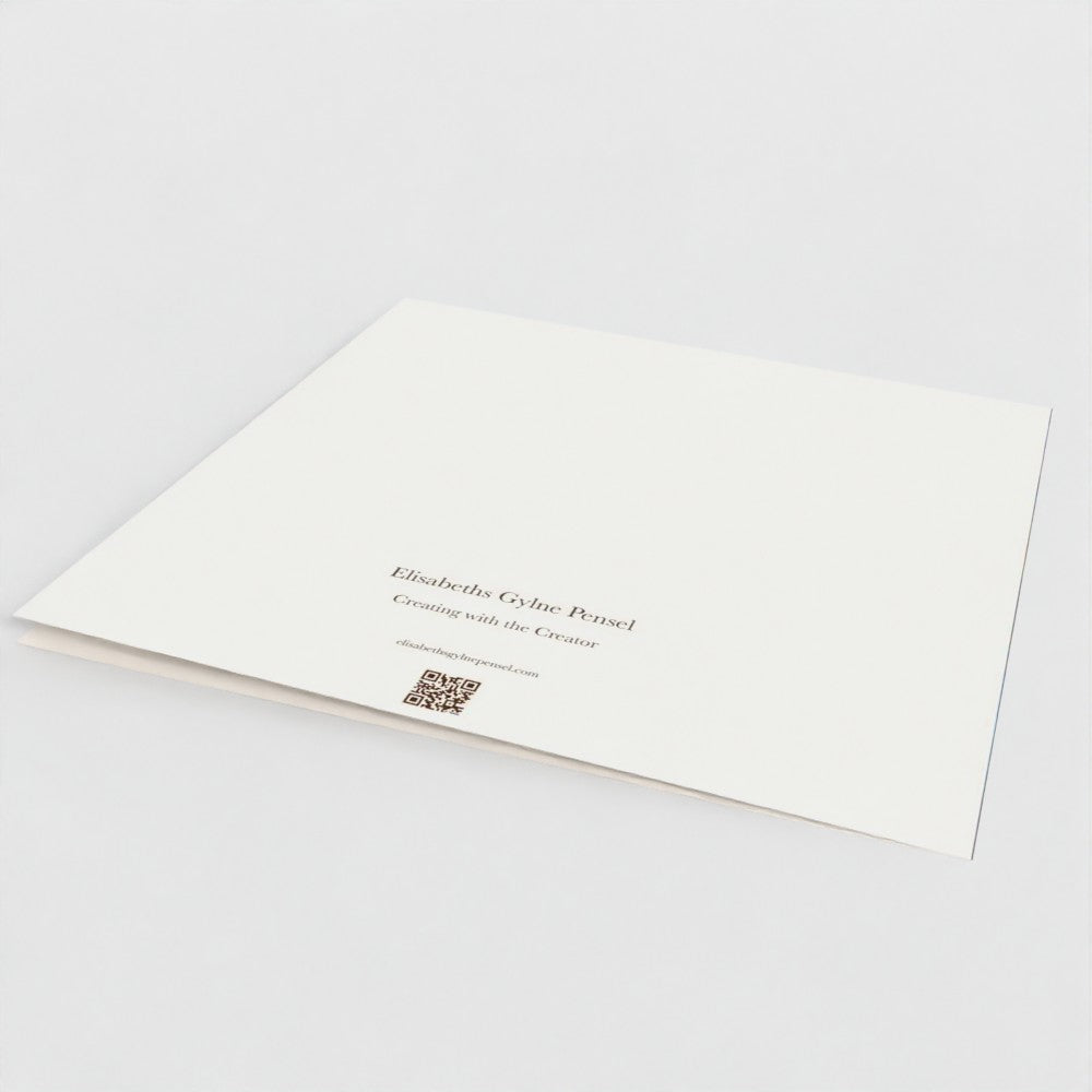 Bumblebee x  | Fine Art Card