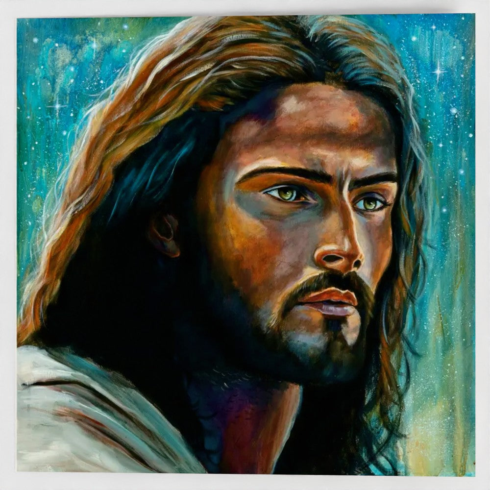 Jeg ser deg | Kunstkort